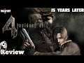 Resident Evil 4 2020 Review  ... 15 Years Later
