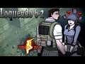 Resident Evil 5 Loquendo -  ´´La Perversa Jill´´ Capitulo 6 - 2