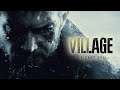 Resident evil 8 trailer PS5 Chris Redfield reveal