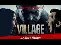 Resident Evil: Village //  Late Night Let's Play #3 - Deutsch - LIVE
