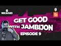 Reward Vehicles Review - Get Good with Jambijon Ep. 9