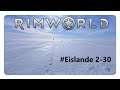 RimWorld #Eislande 2-30 - BadKitty der dem die Kälte nichts ausmacht