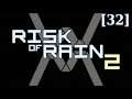 Risk of Rain 2 [32] - Скины