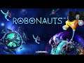 Robonauts - Nintendo Switch