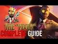 Rogue Company New Character Fixer Guide - How to Unlock Fixer Rogue Company