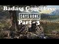 🔴Rust Live India | Days Gone Pc Live | BadassGopuLive