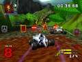 S C A R S USA - Playstation (PS1/PSX)