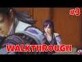 Samurai Warriors 5 - Chapter 1 Walkthrough Part 3: Turmoil on Mt. Inaba (PS4, PS5, Xbox, Switch, PC)