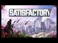 Satisfactory PL [08-06-2020] │ FifteenGamesZone 4K