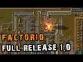 Science Automated - FACTORIO 1.0 #03 || Factory Management Simulation 2020  [1080p 1440p 60fps]