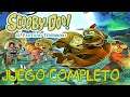 Scooby Doo Y El Pantano Tenebroso | Juego Completo en Español - Full Game Historia Completa