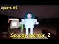 Scooby Horror 2 update #5  Full Playthrough Gameplay