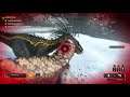 second extinction ea, trying it out