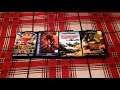 Sega Mega Drive Complete Game Collection Review Part 3 - 2021