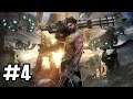 SERIOUS SAM 4 Walkthrough Gameplay Part 4 LETS PLAY PC MAX OUT (1080p60FPS)