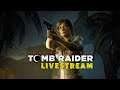 shadow of the Tomb Raider live stream