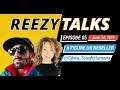 She sold $100,000 on Amazon UK in 6 months | @Silvia_Toughhumans | Reezy Talks #085