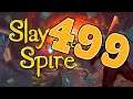 Slay The Spire #499 | Daily #480 (07/04/20) | Let's Play Slay The Spire