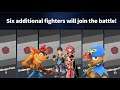 Smash Bros Ultimate - Fixing my wishlist and updating my predictions.
