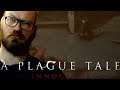 Something Strange About the Rats - A Plague Tale Innocence #10