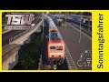 Sonntagsfahrer [013] / RE gegen RB von Essen nach Duisburg ( Multiplayer ) / Train Sim World 2020