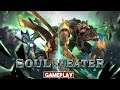 SoulEater Gameplay Android
