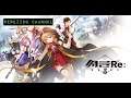 Source Contract 써클 Re: 홍월침식 android game first look gameplay 4k UHD