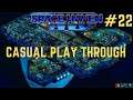Space Haven Gameplay #22