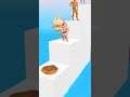 Squeezy girl MAX LEVEL Gameplay Walkthrough Android, iOS #Shorts