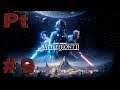 Star Wars Battlefront II Let's Play Sub Español Pt 9