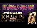Star Wars: Knights of the Old Republic (Xbox) HD - PART 6 - Let's Play - GGMisfit