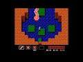 Startropics 2: Zoda's Revenge - C-Serpent Redux 3 rounding with Katana