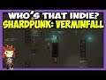 Steampunk XCOM meets Darkest Dungeon with Skaven | Who's That Indie? SHARDPUNK: VERMINFALL |