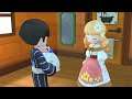 Story of Seasons: Pioneers of Olive Town-Baby Event with Lisette