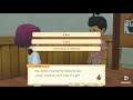 Story of Seasons: Pioneers of Olive Town-Post Marriage Events with Emilio