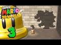 Super Mario 3D World ITA [Parte 3 - Tunnel delle ombre]