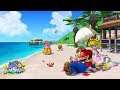 Super Mario Sunshine HD (3D All Stars) Part 2: Joe Is Dumb (ぼくは スーパーマリオサンシャイン HD を プレイ する!!)