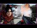 Switching To Shields Is Always Faster Then Reloading | Apex Legends Wraith Gameplay