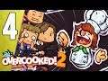 TABLE 55 VEUT DES FRITES ! 😱🍟 | Overcooked 2 Ep.4