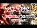 Tekken 7 Summer Challenge : replay commenté des demi-finales et finale !
