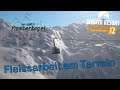 Terrain am Gletscher - #3 FINSTERKOGEL Mein GEBIET 5 | WINTER Resort Sim SEASON 2