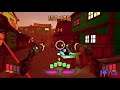 The Copper Canyon Dixie Dash - Game Trailer - Nintendo Switch | AWNA