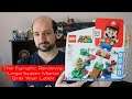 The Fanatic Reviews: Lego Super Mario - One Year Later