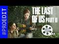 The Last of Us 2 - No Damage, No UI, ALL COLLECTIBLES Chapter 5 Downtown