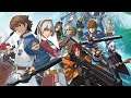 The Legend of Heroes - Trails from Zero, Trails to Azure, and Legend of Nayuta Trailers