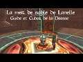 The Legend of Zelda Skyward Sword - La Mer de sable de Lanelle (+3 cubes de la Déesse)