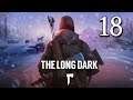 The Long Dark - Let's Play Part 18: Radio Towers