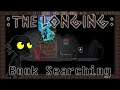THE LONGING - Book Searching