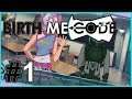 The Master of Chaotic Killing Games - Birth ME Code - Part 1: Sounds Like My Kind Of Party
