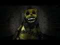 THE NEW DRAWKILL'D GOLDEN FREDDY IS CHASING AFTER ME | FNAF DRAWKILL 2 (Five Nights at Freddys)